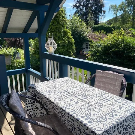 Paradise Garden 아파트