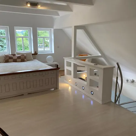 Paradise Garden * 바트순덴알렌도르프