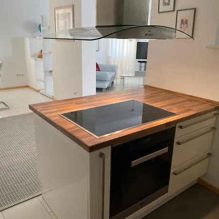 Paradise Garden 바트순덴알렌도르프