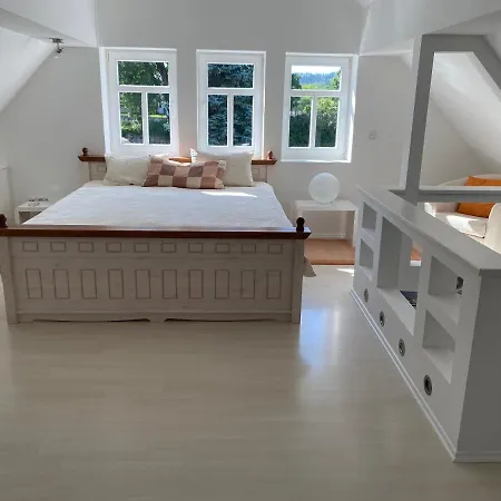 Appartement Paradise Garden *