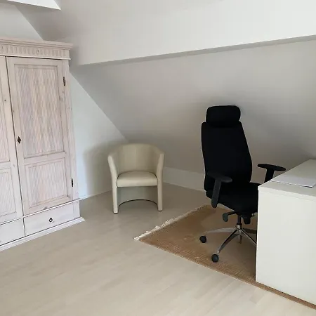 Paradise Garden 아파트 바트순덴알렌도르프