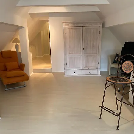 Paradise Garden 바트순덴알렌도르프