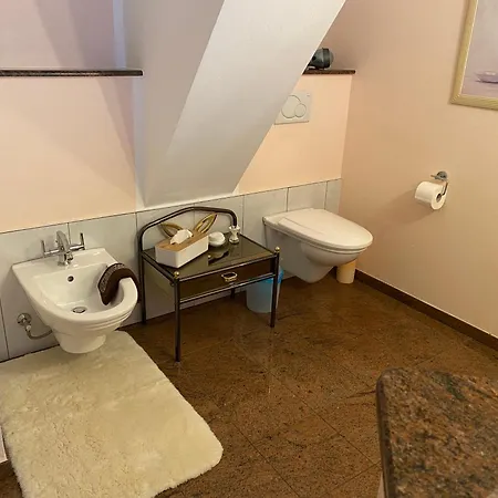 Paradise Garden * 바트순덴알렌도르프