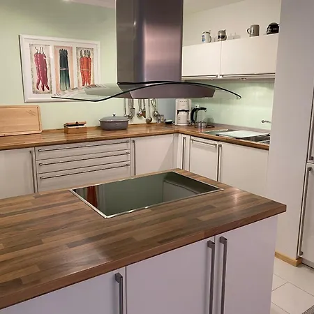 아파트 Paradise Garden *