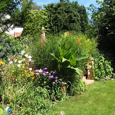 Apartament Paradise Garden
