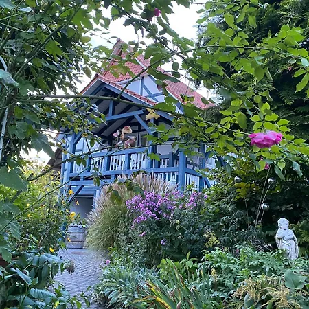 Appartement Paradise Garden Bad Sooden-Allendorf