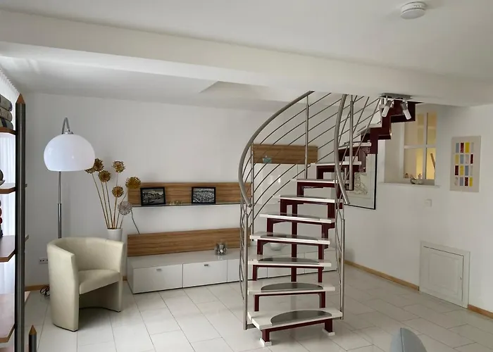 Paradise Garden Apartman