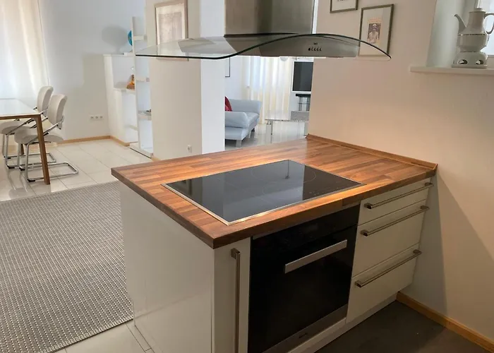 Paradise Garden Bad Sooden-Allendorf