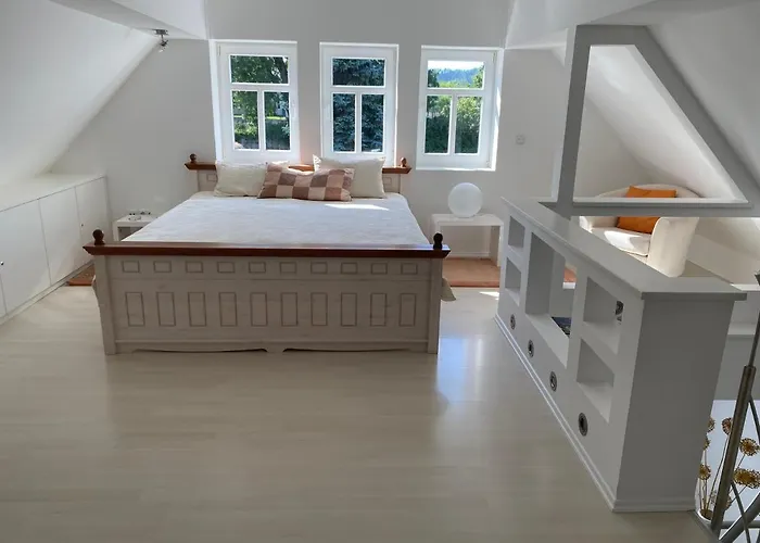 Apartman Paradise Garden *