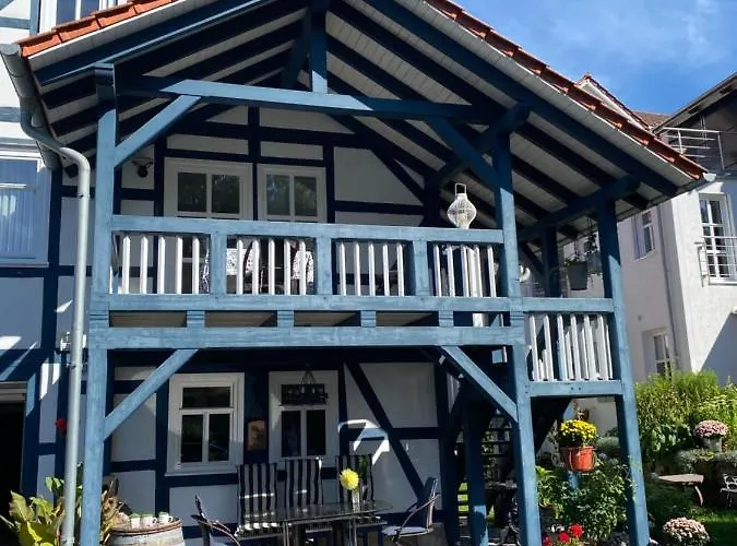 Paradise Garden Bad Sooden-Allendorf