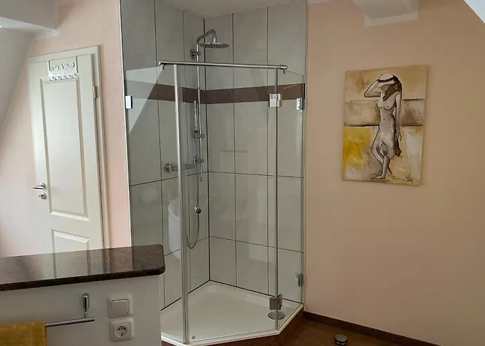 Apartman Paradise Garden