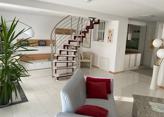 Apartman Paradise Garden