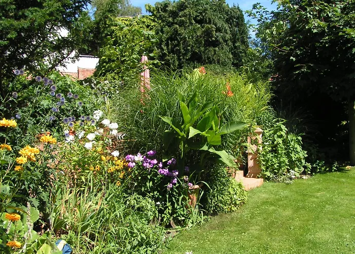 Apartman Paradise Garden