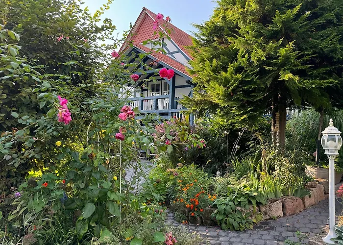 Apartman Paradise Garden *